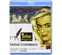 Topkapi (1964) [ Origine Spagnolo, Nessuna Lingua Italiana ] (Blu-Ray)