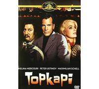 Topkapi