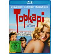 Topkapi