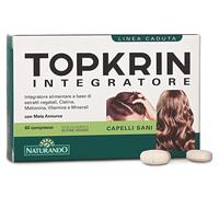 Topkrin TOPKRIN 60 COMPRESSE