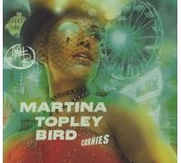 TOPLEY, MARTINA -BIRD- - CARNIES -3TR-