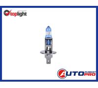 TOPLIGHT 39060VU SET LAMPADE VISIO ULTRA H1 +130% 4300K 12V 55W SUPERWHITE