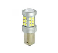 TopLight 39216 LED TL S25-1156 A LED-SMD+Canbus - 12V Ba15S (2 Pz
