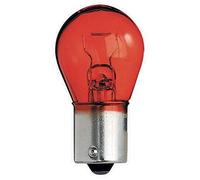 TopLight 39559 Lampada S25-12V - 5/21W - Rossa Per Ford Baw15D