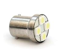 TopLight 39573 Lampada a LED R5W 24V 4 LED SMD