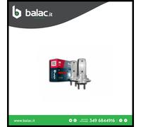 TopLight 417517 LED TL Kit Headlight Mini P13W 12/24V (2 Pz.)