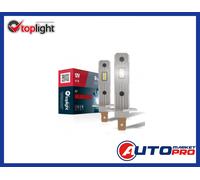 Top Light Kit LED SIMPLY H1 OE Fit – 2 pezzi