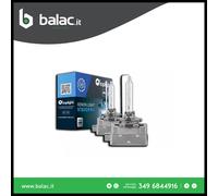 TopLight LAMPADA D1S XENON Vision C1 12-35w 6000k (KIT 2 PEZZI)