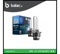 TopLight LAMPADA D3S XENON Vision C1 42-35w 6000k (KIT 2 PEZZI)