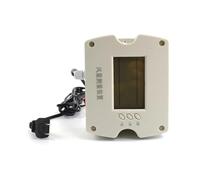 Toplionace Anemometro Termico con Sensore di Velocità Dell'aria a Tubo di Pitot ad Alta Precisione per la Misurazione del Flusso D'aria Industriale Hvac, Intervallo 0-30 M/S