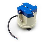 Toplionace Base Piastra Vibrante AC 220V, Alimentatore Vibrante ad Alta Frequenza Base di Precisione Bobina di Rame Circolare Alimentatore Circolare 100# （CCW）