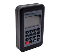 Toplionace Calibratore di Processo LB06, Misuratore di Tensione Corrente di Tensione Voltmetro Fonte Display LCD 4-20 mA 0-10 V/mV Hart Comunicatore Tensione Corrente Standard Modbus