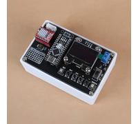 Toplionace Controller Programmabile per Motore Passo-Passo 42 - Velocità Regolabile, Avanti/Indietro e Driver per Movimento Alternativo Automatico