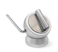 Toplionace Dispositivo Magnetico a Sfera per Saldatura Laser - Base Magnetica Universale con Rotazione a 360° per Riparazione Stampi e Serraggio di Saldatura