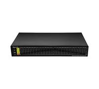 Toplionace EQ-799 Equalizzatore Stereo Doppio a 20 Segmenti, Amplificatore Preamplificatore EQ Tono Alti Bassi di Gamma Media Equalizzatore Stradale 40 Mixer Bilanciato Bluetooth Integrato (Nero)