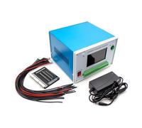 Toplionace Equalizzatore Automatico Intelligente per Batteria al Litio AC 100-240V 2S-24S 4A 2.0V-4.5V Pacchi Batteria Bilanciamento Automatico Versione Inglese