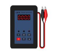 Toplionace LB78 Resistenza Corrente Voltmetro Generatore Segnale Processo Sorgente Calibratore 4-20mA/0-10V/mV