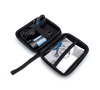 Toplionace Modem Hart con Porta USB, ESH232U Modem Hart USB Trasmettitore Hart Modem Hart USB con Supporto Protocollo HART 375/475