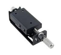Toplionace Modulo di Regolazione del Sollevamento della Guida di Scorrimento Dell'asse z Dell'incisore Laser - Corsa 80mm, Supporto di Messa a Fuoco della Testa Laser