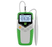 Toplionace Palmare Digitale Gauss Meter Alta Precisione TD8620 Gaussmetro Flussometro Superficie Magnetica Campo Tester con Sonda 0-2400mT