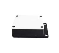 Toplionace Pannello Retroilluminato a LED Quadrato - Illuminazione per Visione Artificiale ad Alte Prestazioni per Telecamere Industriali CCD 29x29mm (3 Spilli)