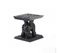 Toplionace Piattaforma ad Angolo Regolabile OMBA-KP - Piattaforma di Inclinazione Manuale per Esperimenti Ottici