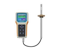 Toplionace Rilevatore Portatile di Fumi D'olio per il Monitoraggio Online Dei Fumi delle Cucine Dei Ristoranti