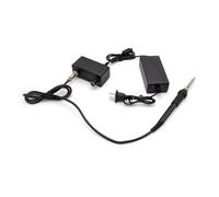 Toplionace Rivettatrice Portatile a Pressione Termica a Temperatura Costante - Mini Macchina per Inserimento Termico da Tavolo per Componenti in Plastica e Dadi M2-M8