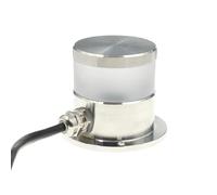 Toplionace Sensore di Illuminazione per Esterni con Luce Ambientale, Misuratore di Intensità di Illuminazione per il Controllo della Luce Stradale, Misurazione Accurata da 0 a 65535 Lux (0-10V)