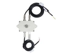 Toplionace Sensore di Temperatura, Umidità e Fumo CAN BUS DC9-24V 1A per Misurazioni ad Alta Precisione in Fabbriche e Magazzini