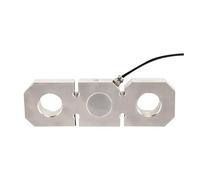 Toplionace Sensore di Tensione ad Anello Piatto da 12V, Test di Pesatura del SovrAccarico di Sollevamento di Tensione e Pressione ad Alta Precisione (20T)
