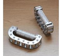 Toplionace Set di 2 Manubri Regolabili a Forma di D per Shadow Boxing, Pesi in Acciaio Inossidabile da 2 Kg con Design Senza Attrezzi per L'allenamento della Forza delle Braccia a Casa