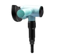Toplionace Smerigliatrice Angolare Pneumatica da 4 Pollici