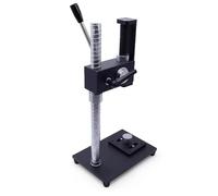 Toplionace Supporto per Misuratore di Forza Push-Pull, Banco di Prova per Pressa Manuale, Telaio per Prova di Pressione Hpa, Dispositivo di Prova del Carico