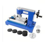 Toplionace Tester di Adesione della Vernice QFZ, Metodo del Cerchio di Rivestimento Manuale, Ampia Gamma di Test, Adatto a Vari Rivestimenti