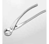 Toplionace Tronchese per Bonsai in Acciaio Inossidabile - Strumento Specializzato per Potare e Modellare i Bonsai