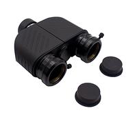 Toplionace Visualizzatore Binoculare da 1,25 Pollici, Telescopio Astronomico Ad Alta Definizione Interamente in Metallo, Adattatore per Binocolo da 20mm