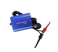 Toplionace WS232UP Modem da USB a Hart, Trasmettitore Hart Protocol Comunicatore Convertitore Hart con 24VDC e Termoregolatore Resistore Incorporato
