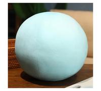 TOPLITHE Simulazione Terra Sole Pianeta Kuscheltier, Softt Pianeta Peluche Cuscino Morbido Abbracciare Peluche Regalo Educativo for Bambini Ragazzi Ragazze(Uranus,27CM/10IN)