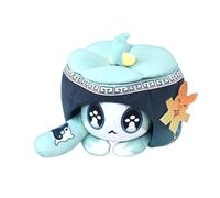 TOPLITHE Star Rail Peluche, Firefly Silver Wolf Sparkle Dan Heng Blade Kafka Clara Honkai Plushie Figure Doll Collezione Anime for I Regali Dei Fan(Huohuo,32CM/12IN)