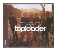 Toploader Dancing in the Moonlight: The Best Of (CD) Album