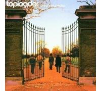 Toploader - Onka's Big Moka - Cd