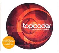 TOPLOADER - SOME KIND OF -2/3TR-