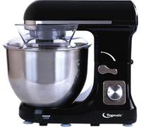 Topmatic PKM-1400.2 Nero Solo Miscelatore Multifunzionale 1400W 1400 Watt 5 L Food Processor Impastatrice