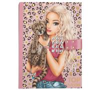 Topmodel Diario Diary With Code And Sound-leoheart (0413941)