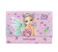 Topmodel Letterset With Register Fairy Love ( 0412974 ) Toy NUOVO