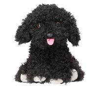 Topmodel Orsacchiotto Plush Dog Black