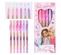 Topmodel Pennarello Girly Gel