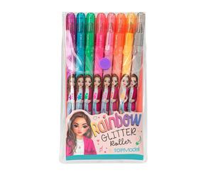 Topmodel Pennarello Glitter Gelpen