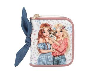 Topmodel portemonnee velo fleur, Depesche TOPModel Velo Fleur Children's Wallet